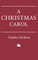 A Christmas Carol