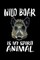Wild Boar Is My Spirit Animal