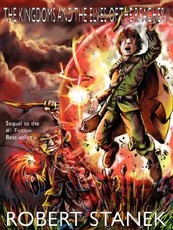 The Kingdoms and the Elves of the Reaches II (Keeper Martin's Tales, Book 2, Special Illustrated Edition)