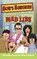 Bob's Burgers Mad Libs