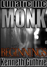 Monk 1: Beginnings