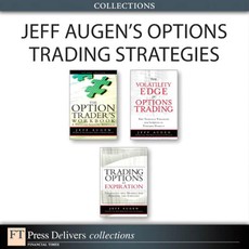 Jeff Augen's Options Trading Strategies (Collection)