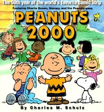 Peanuts