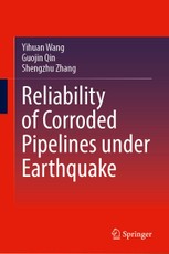Reliability of Corroded Pipelines under Earthquake