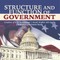 Structure and Function of Government Creation of U.S. Government Social Studies 5th Grade Children's Government Books