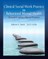 Clinical Social Work Practice in Behavioral Mental Health