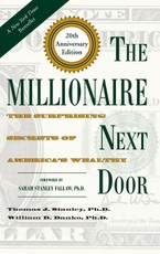 The Millionaire Next Door