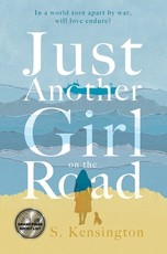 Just Another Girl on the Road