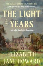 The Light Years