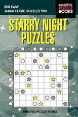 Starry Night Puzzles