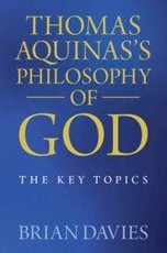 Thomas Aquinas's Philosophy of God