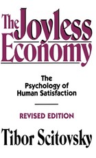 The Joyless Economy