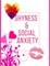 Shyness and Social Anxiety Workbook