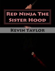 Red Ninja The Sister Hood