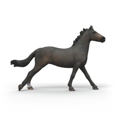 SCHLEICH HORSE CLUB Anglų grynakraujė kumelė