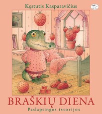 Braškių diena Braškių diena