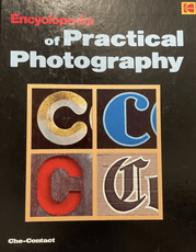Encyclopedia of Practical Photography: Volume 3 (Che-Contact)