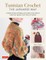 Vogue, N: Tunisian Crochet - The Japanese Way