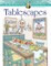 Creative Haven Tablescapes Coloring Book