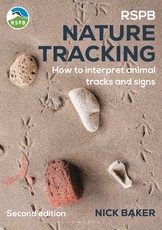 Nick Baker's Nature Tracking