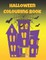 Halloween Colouring Book