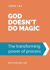 God doesn't do magic