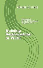 Building Relationships at Work