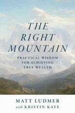 The Right Mountain