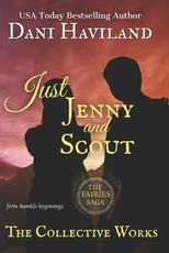 Just Jenny and Scout