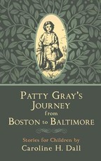 Patty Gray's Journey from Boston to Baltimore