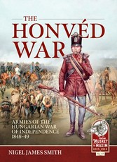 The HonvÃÂ©d War