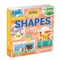 PokÃ©mon Primers: Shapes Book