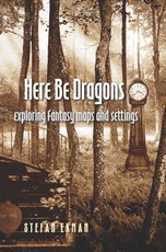 Here Be Dragons