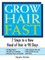 Grow Hair Fast