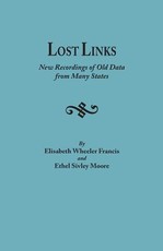 Lost Links