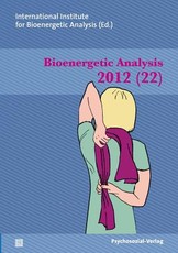 Bioenergetic Analysis