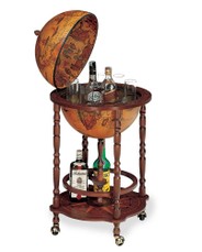 Gaublys–baras „Zoffoli“ ENEA Classic, 40 cm