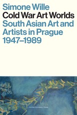 Cold War Art Worlds
