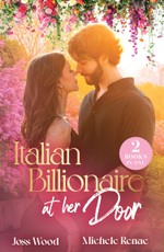 ITALIAN BILLIONAIRE AT HER PB