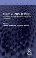 Family, Economy and State