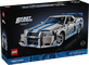 LEGO Technic 2 Fast 2 Furious Nissan Skyline GT-R (R34)