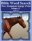 Bible Word Search New Testament Large Print Volume 12