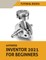 Autodesk Inventor 2021 For Beginners