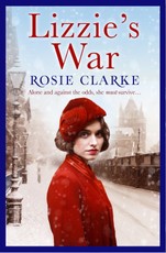 Lizzie's War