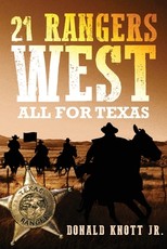 21 Rangers West