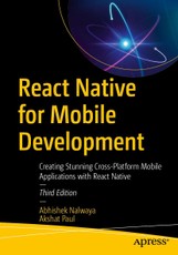 React Native for Mobile Development