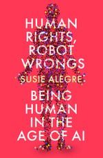 Human Rights, Robot Wrongs