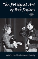 Political Art of Bob Dylan