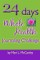 24 Days Whole Health Journaling Challenge