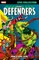 Defenders Epic Collection: World Gone Sane
